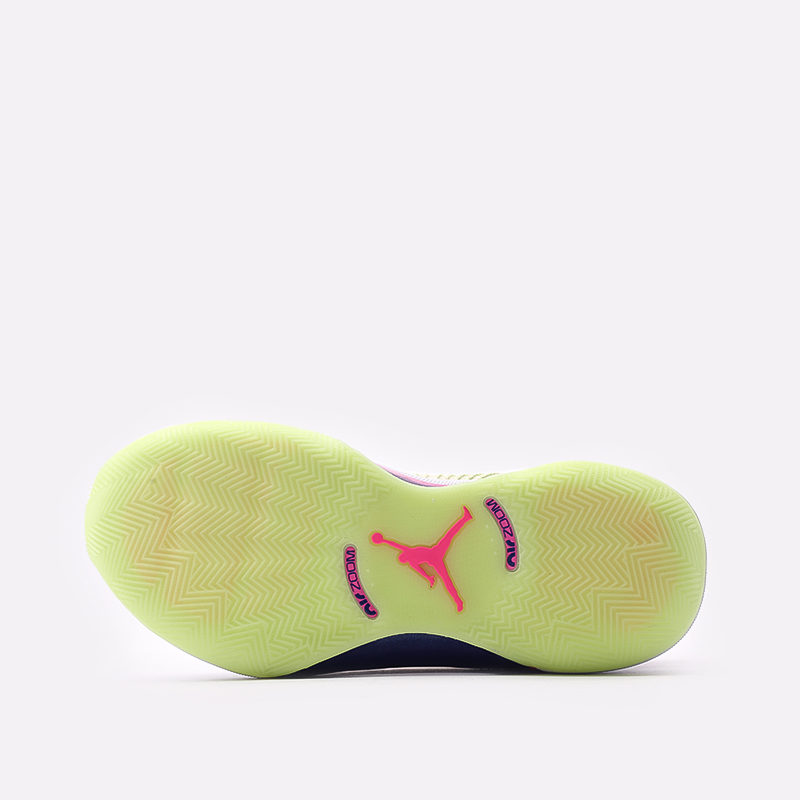 Мужские баскетбольные кроссовки Jordan XXXV Low Luka (DJ9805-190)  - цена, описание, фото 4