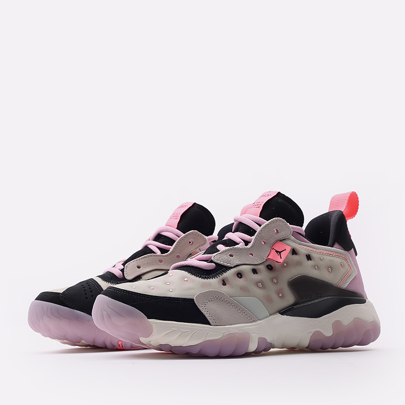 Женские кроссовки Jordan WMNS Delta 2 (CW0913-061)  - цена, описание, фото 2