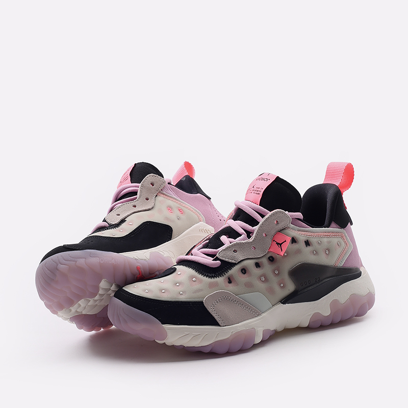 Женские кроссовки Jordan WMNS Delta 2 (CW0913-061)  - цена, описание, фото 6