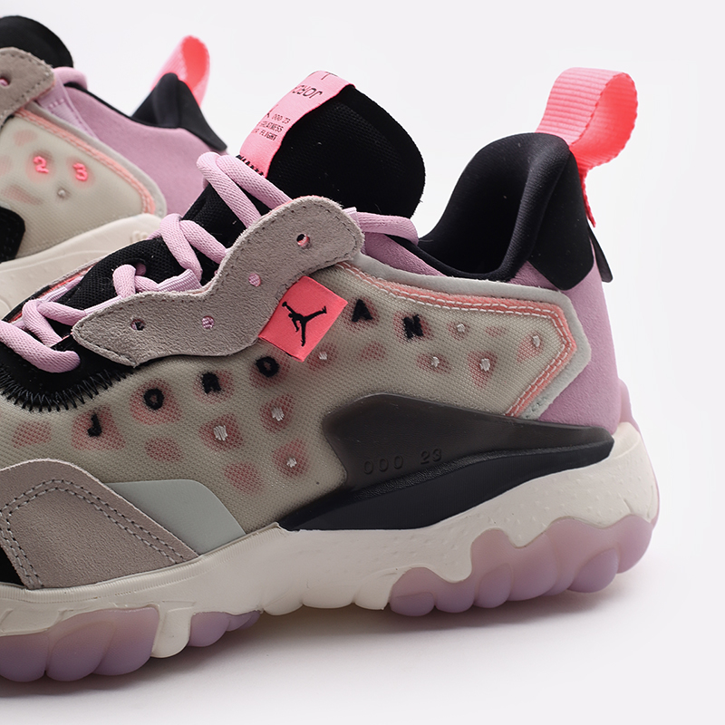 Женские кроссовки Jordan WMNS Delta 2 (CW0913-061)  - цена, описание, фото 7