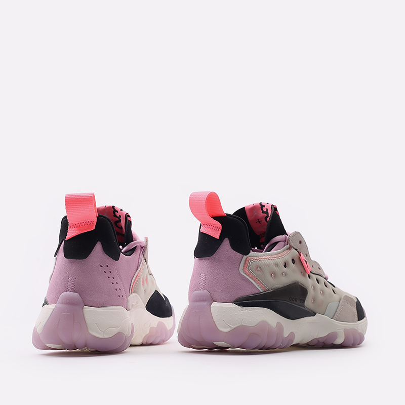 Женские кроссовки Jordan WMNS Delta 2 (CW0913-061)  - цена, описание, фото 3