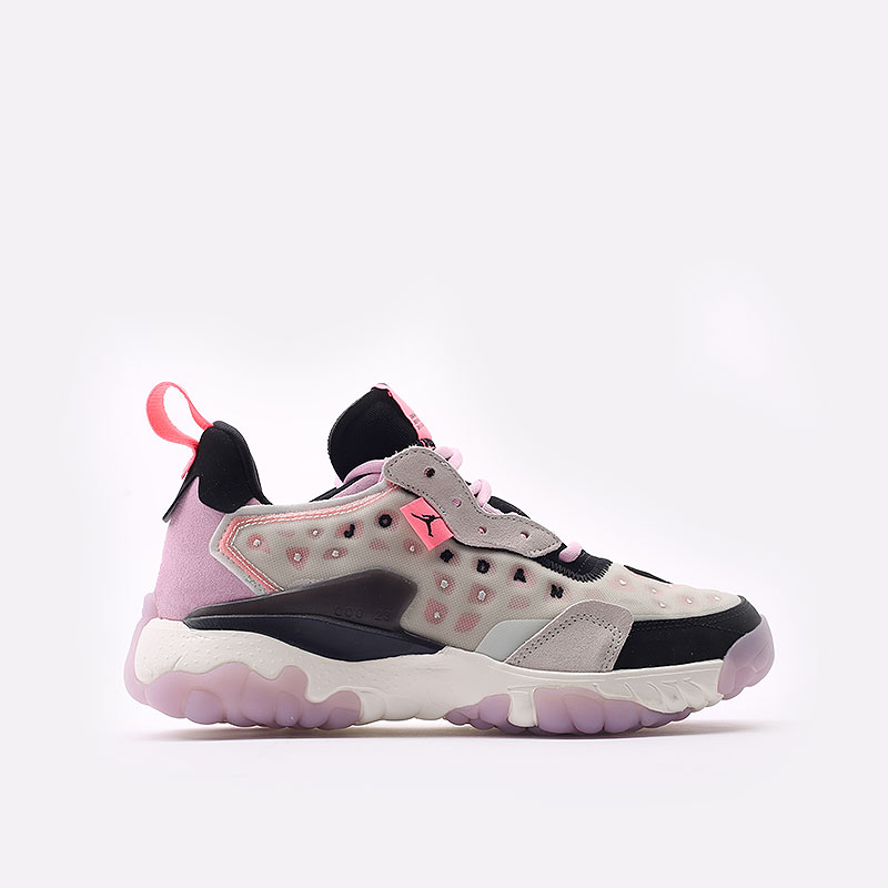 Женские кроссовки Jordan WMNS Delta 2 (CW0913-061)  - цена, описание, фото 1