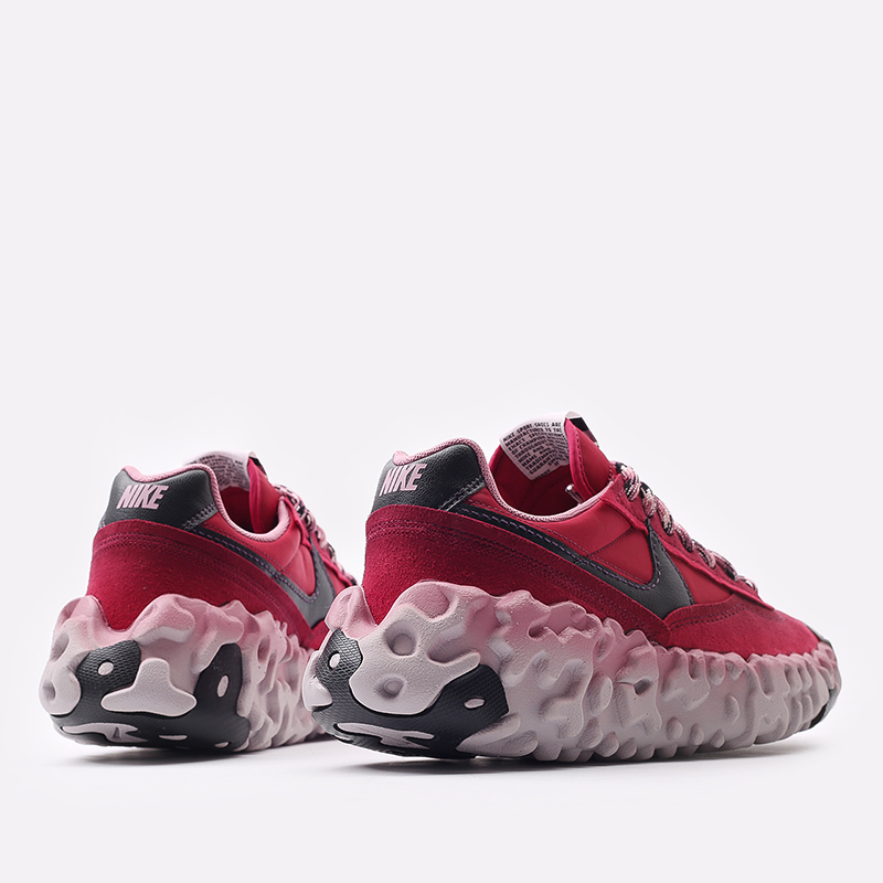 Мужские кроссовки Nike Overbreak SP (DA9784-600)  - цена, описание, фото 3