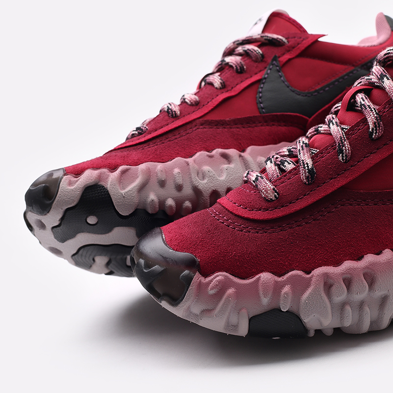 Мужские кроссовки Nike Overbreak SP (DA9784-600)  - цена, описание, фото 6