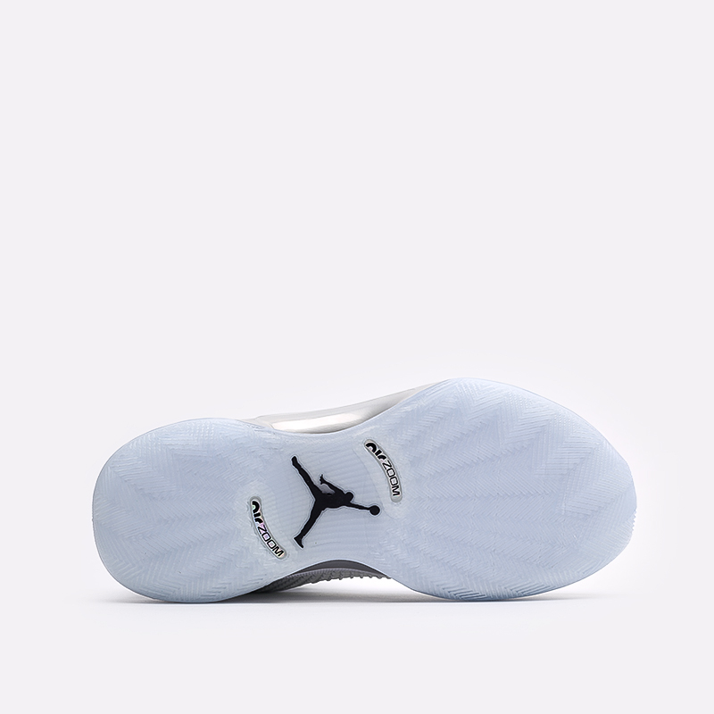 Мужские баскетбольные кроссовки Jordan XXXV Low (CW2460-100)  - цена, описание, фото 7