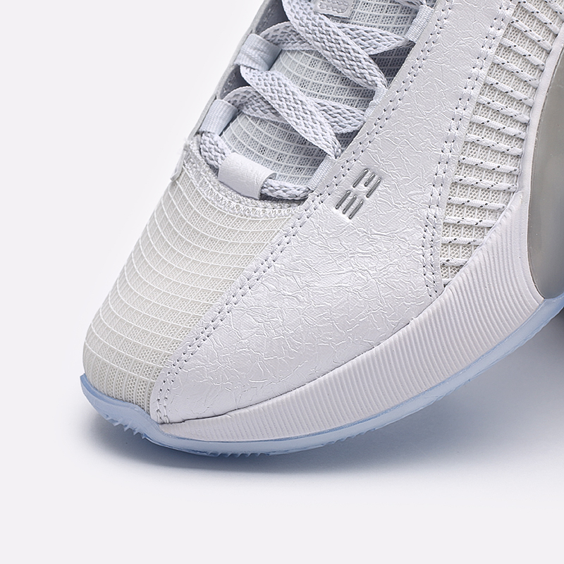 Мужские баскетбольные кроссовки Jordan XXXV Low (CW2460-100)  - цена, описание, фото 6
