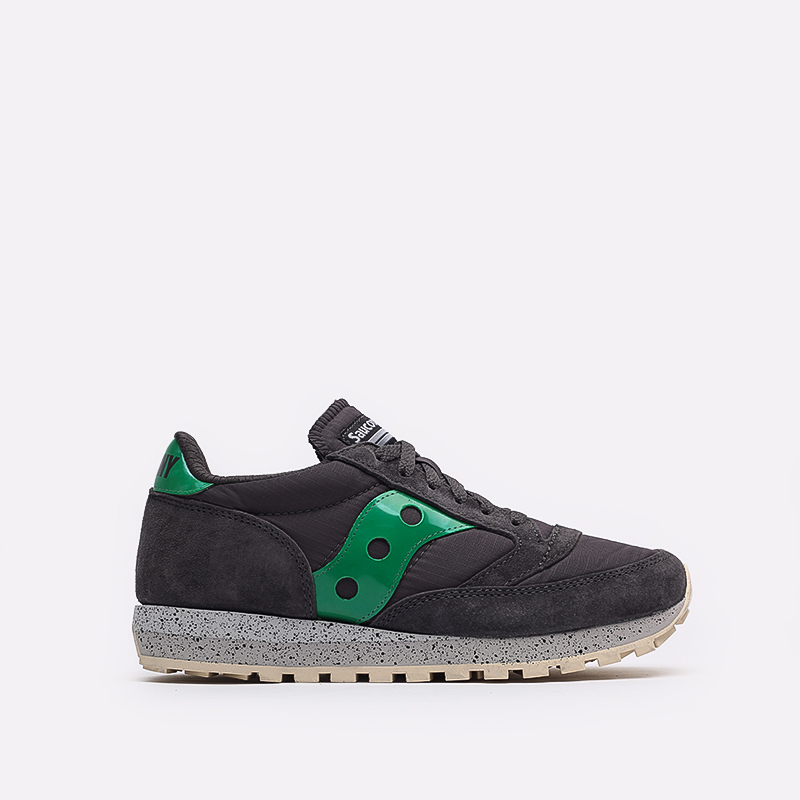 Мужские кроссовки Saucony Jazz 81 (S705454)  - цена, описание, фото 1
