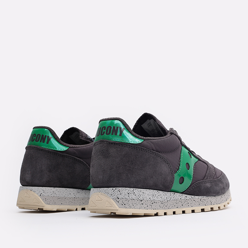 Мужские кроссовки Saucony Jazz 81 (S705454)  - цена, описание, фото 5