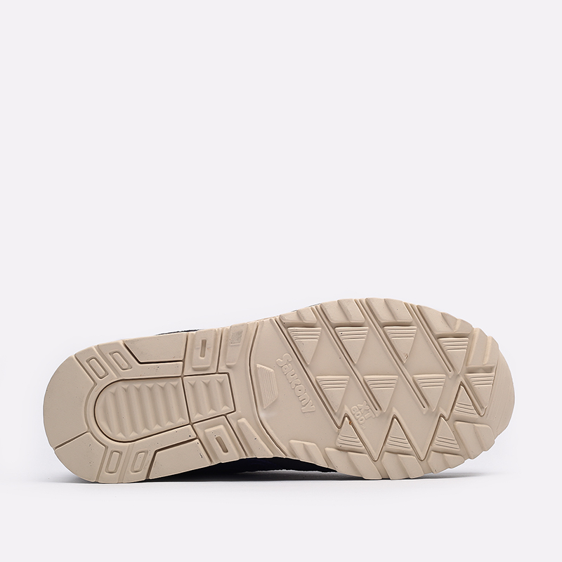 Мужские кроссовки Saucony Shadow 5000 (S705452)  - цена, описание, фото 3