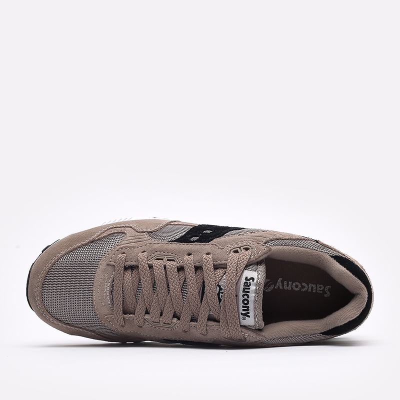 Мужские кроссовки Saucony Shadow 5000 (S7040443)  - цена, описание, фото 4
