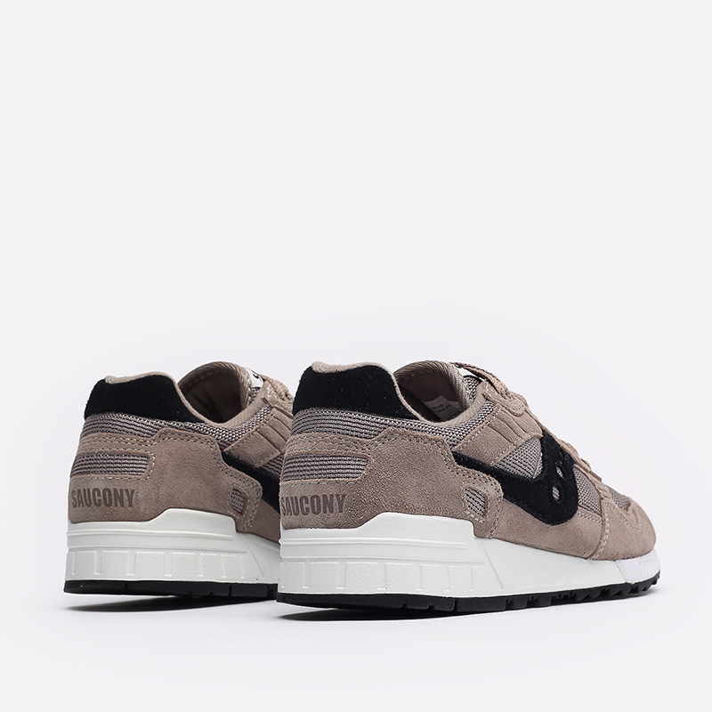 Мужские кроссовки Saucony Shadow 5000 (S7040443)  - цена, описание, фото 5