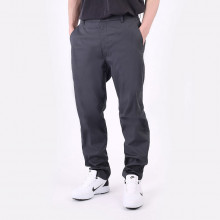 мужские серые брюки Nike Dri-FIT UV Slim-Fit Golf Chino Pants
