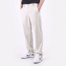 мужские бежевые брюки Nike Flex Golf Trousers