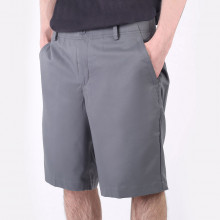 мужские серые шорты  Nike Flex Golf Shorts