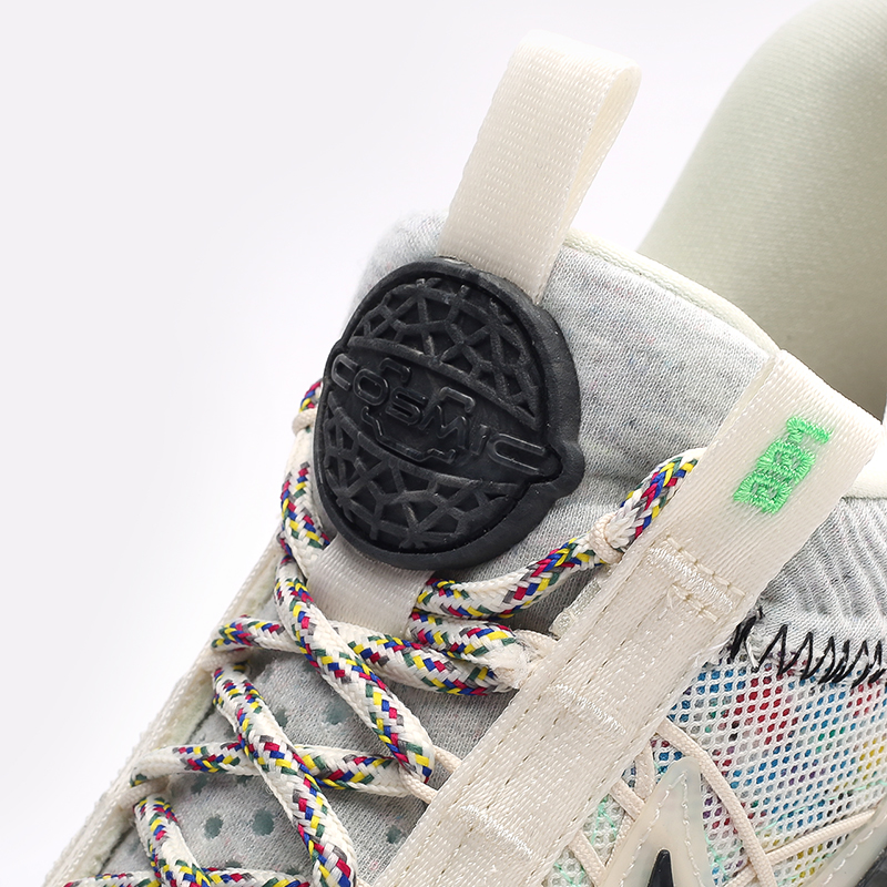 Мужские баскетбольные кроссовки Nike Cosmic Unity (DA6725-100)  - цена, описание, фото 7