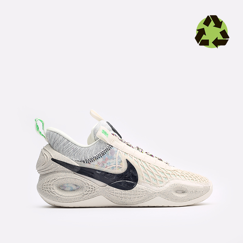 Мужские баскетбольные кроссовки Nike Cosmic Unity (DA6725-100)  - цена, описание, фото 1