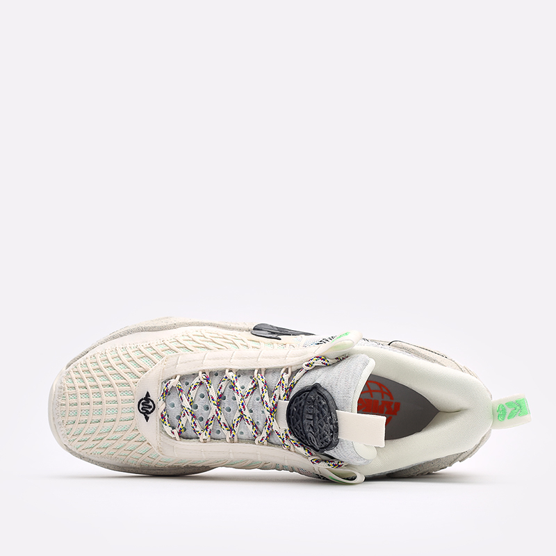 Мужские баскетбольные кроссовки Nike Cosmic Unity (DA6725-100)  - цена, описание, фото 6