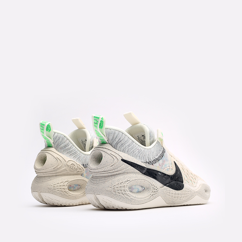 Мужские баскетбольные кроссовки Nike Cosmic Unity (DA6725-100)  - цена, описание, фото 3