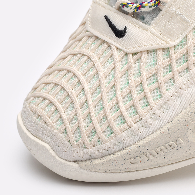 Мужские баскетбольные кроссовки Nike Cosmic Unity (DA6725-100)  - цена, описание, фото 8