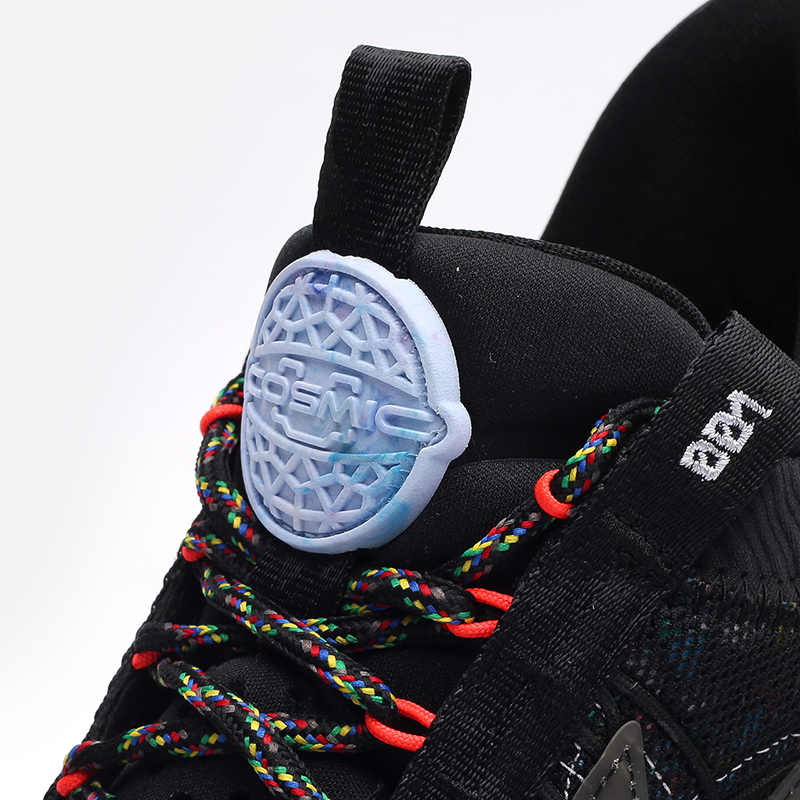 Мужские баскетбольные кроссовки Nike Cosmic Unity (DA6725-003)  - цена, описание, фото 7