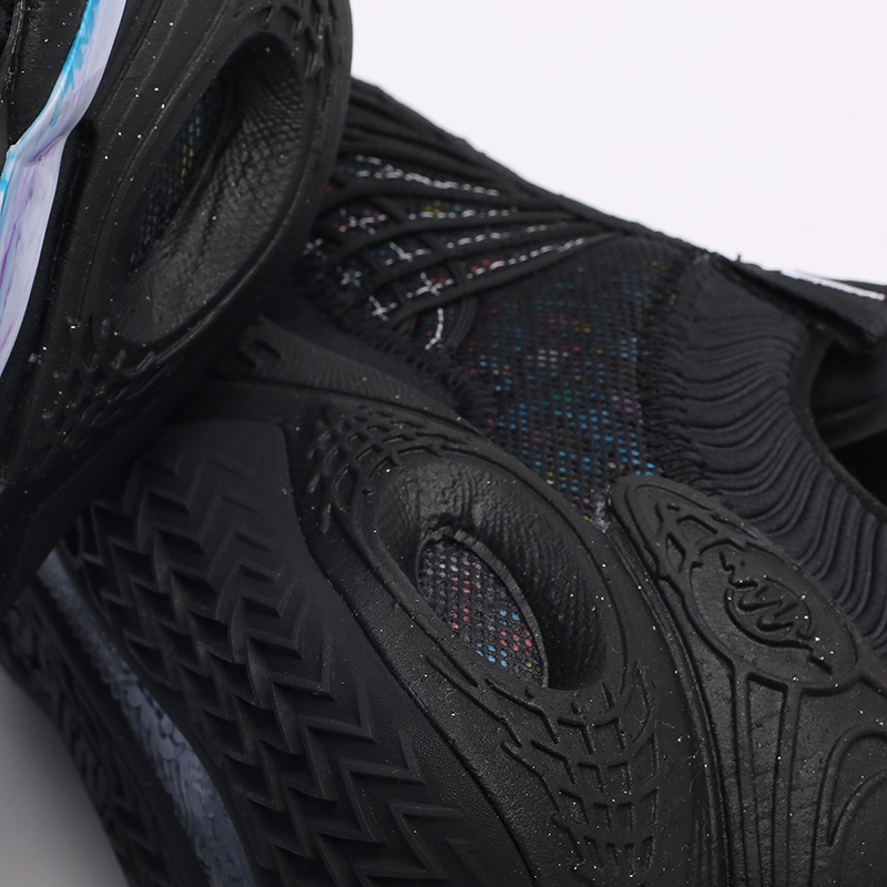 Мужские баскетбольные кроссовки Nike Cosmic Unity (DA6725-003)  - цена, описание, фото 9