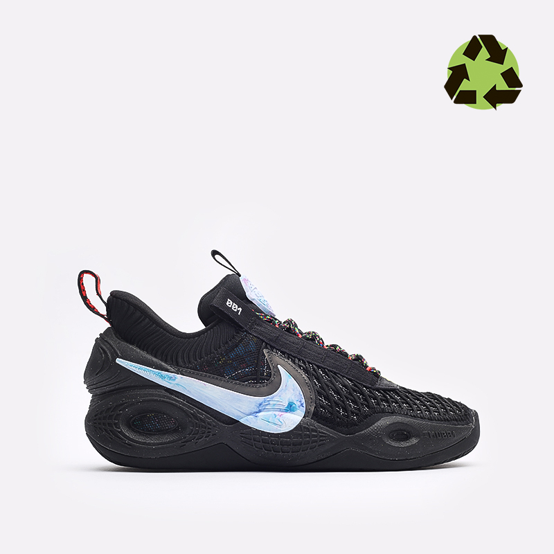 Мужские баскетбольные кроссовки Nike Cosmic Unity (DA6725-003)  - цена, описание, фото 1