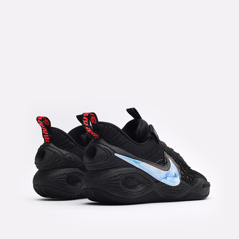 Мужские баскетбольные кроссовки Nike Cosmic Unity (DA6725-003)  - цена, описание, фото 3