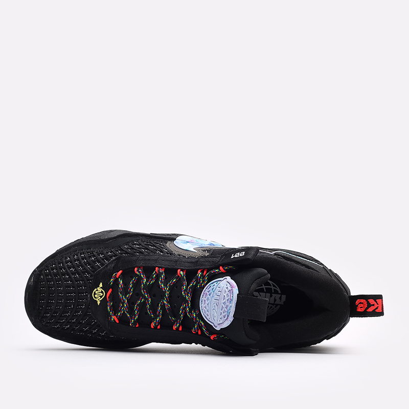 Мужские баскетбольные кроссовки Nike Cosmic Unity (DA6725-003)  - цена, описание, фото 6