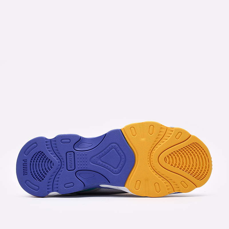 Мужские кроссовки PUMA RS-Connect x Aka Boku (37596801)  - цена, описание, фото 5