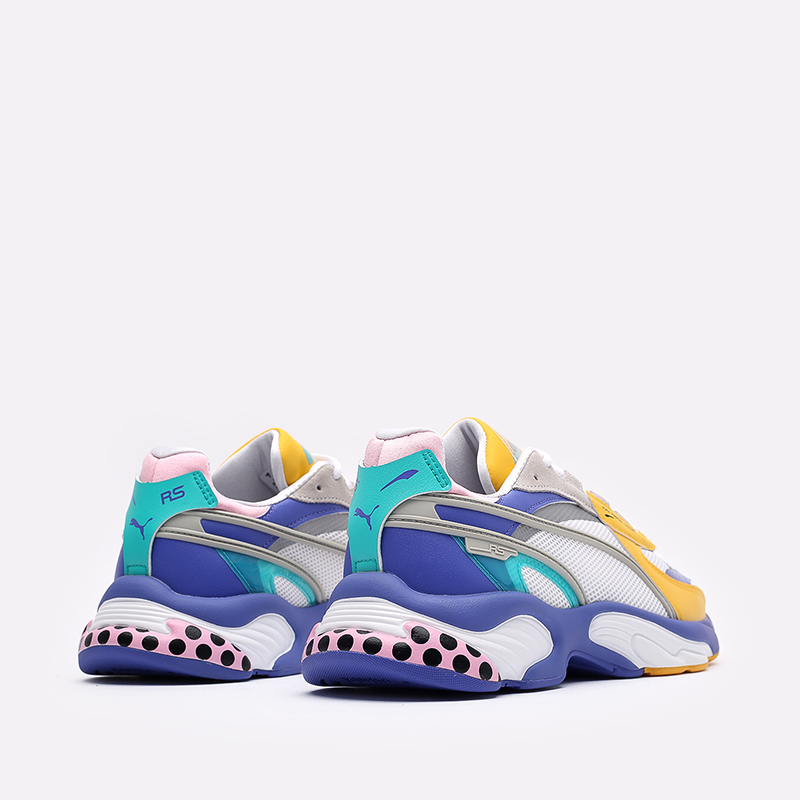Мужские кроссовки PUMA RS-Connect x Aka Boku (37596801)  - цена, описание, фото 3