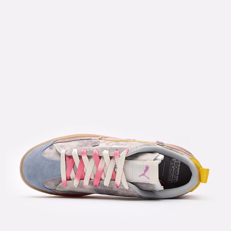 Мужские кроссовки PUMA Suede VTG x Kidsuper (38051301)  - цена, описание, фото 6