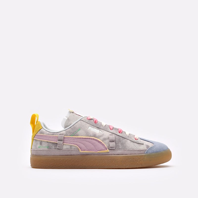 Мужские кроссовки PUMA Suede VTG x Kidsuper (38051301)  - цена, описание, фото 1