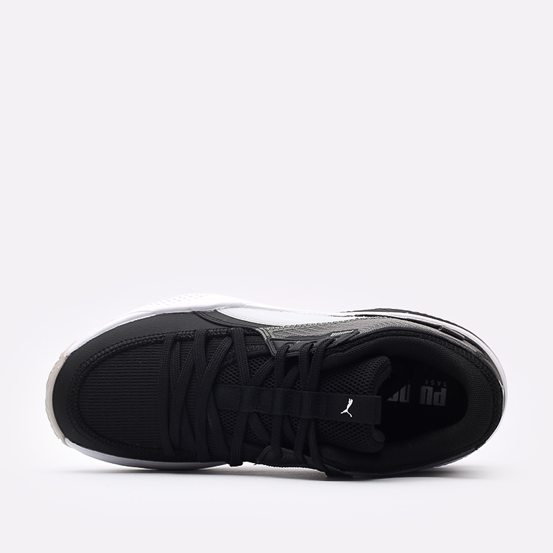 Мужские баскетбольные кроссовки PUMA Court Rider (19506402)  - цена, описание, фото 6