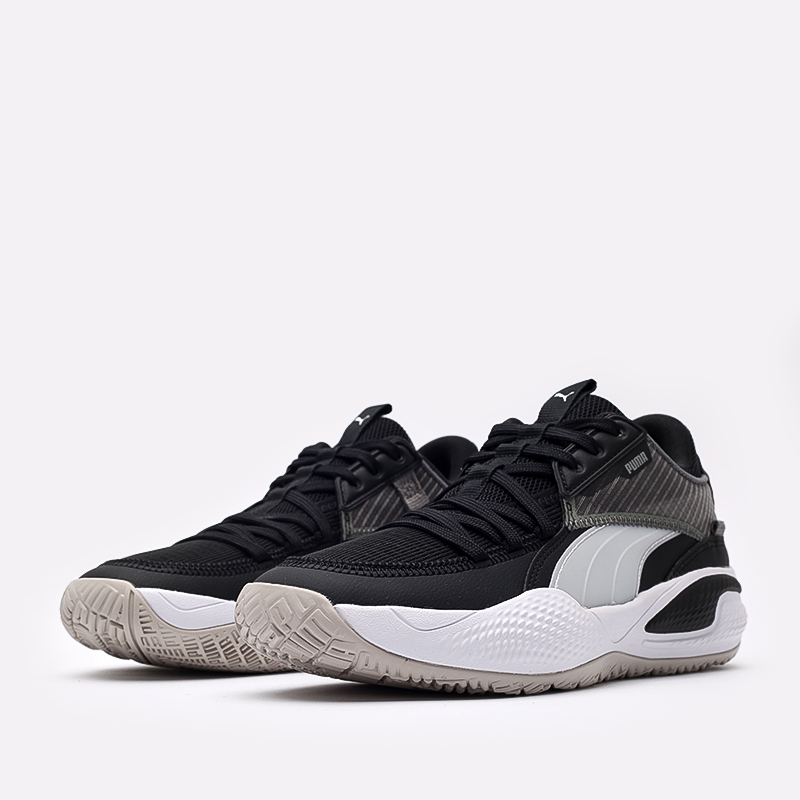 Мужские баскетбольные кроссовки PUMA Court Rider (19506402)  - цена, описание, фото 4