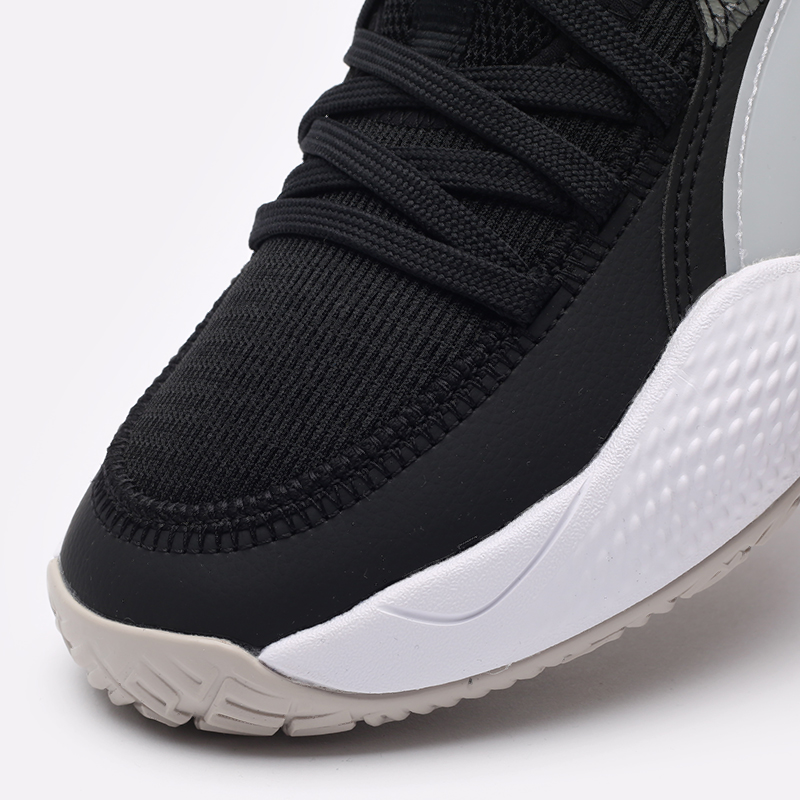 Мужские баскетбольные кроссовки PUMA Court Rider (19506402)  - цена, описание, фото 8