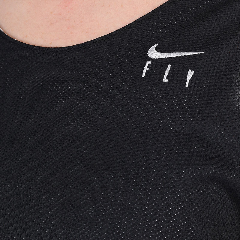 nike the swoosh