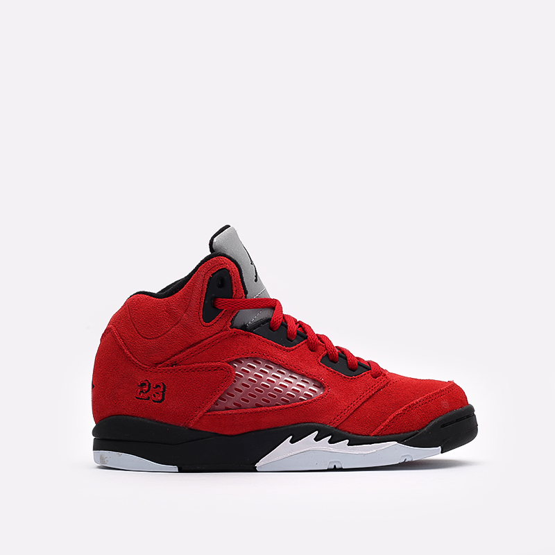 Детские кроссовки Jordan 5 Retro (PS) (440889-600)  - цена, описание, фото 1