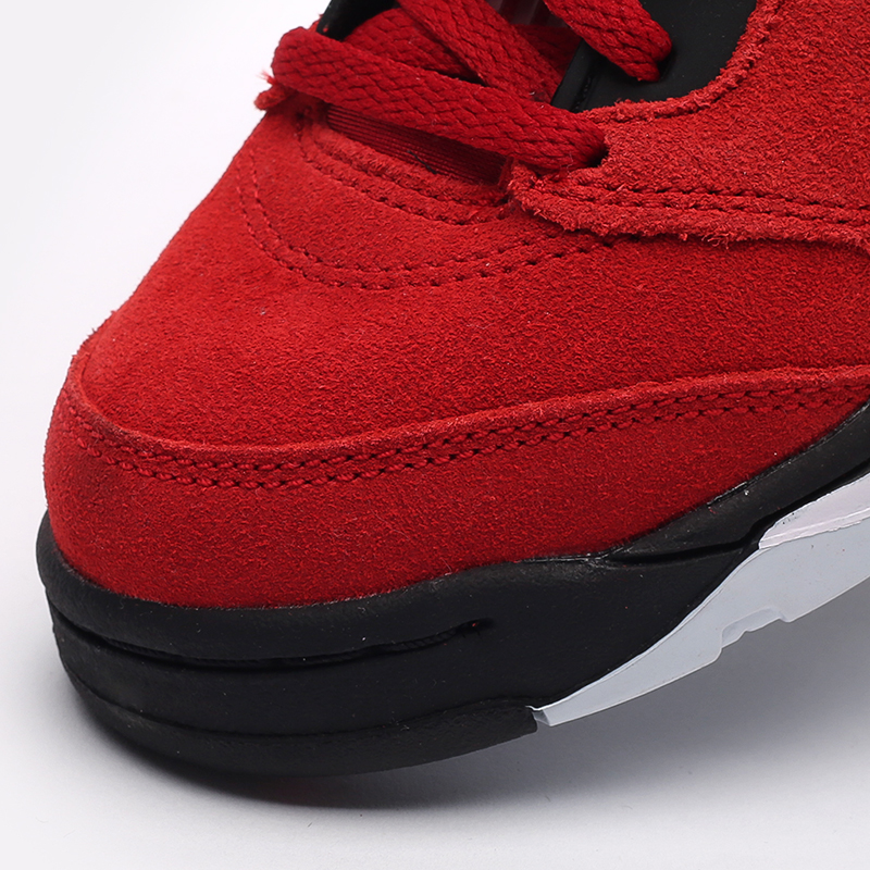Детские кроссовки Jordan 5 Retro (PS) (440889-600)  - цена, описание, фото 6