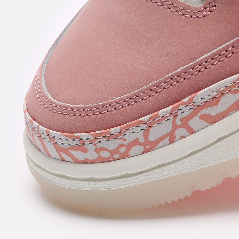 Женские кроссовки Jordan WMNS 3 Retro (CK9246-600)  - цена, описание, фото 7
