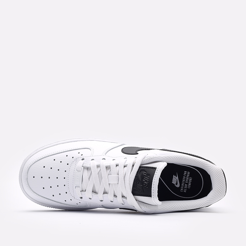 Женские кроссовки Nike WMNS Air Force 1 '07 (315115-152)  - цена, описание, фото 6