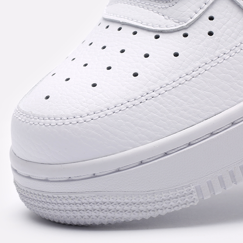 Женские кроссовки Nike WMNS Air Force 1 '07 (315115-152)  - цена, описание, фото 7
