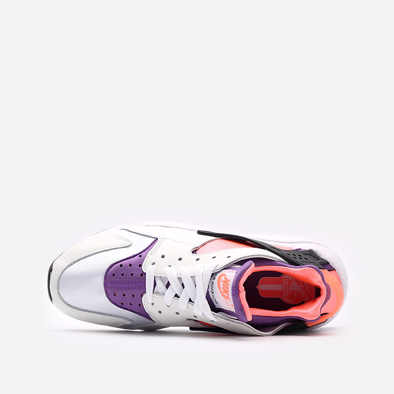 Кроссовки Nike Air Huarache (DD1068-101)  - цена, описание, фото 4