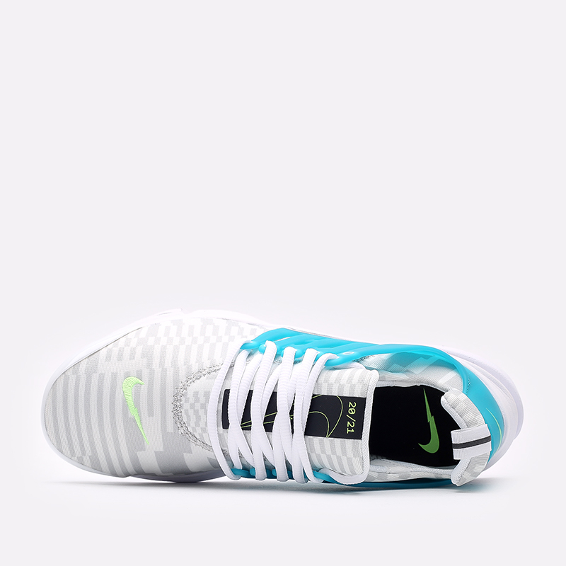 Мужские кроссовки Nike Air Presto (DJ6899-100)  - цена, описание, фото 6
