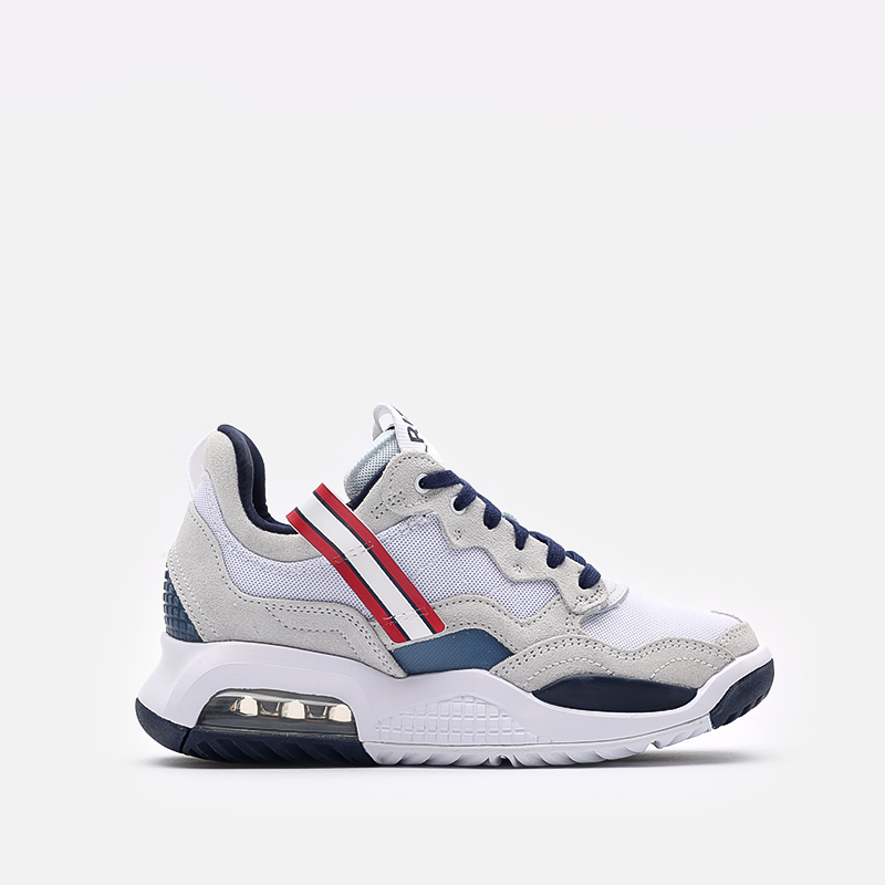 Женские кроссовки Jordan WMNS MA2 PSG (DJ2030-104)  - цена, описание, фото 1