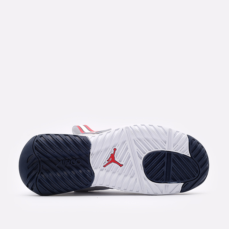 Женские кроссовки Jordan WMNS MA2 PSG (DJ2030-104)  - цена, описание, фото 5