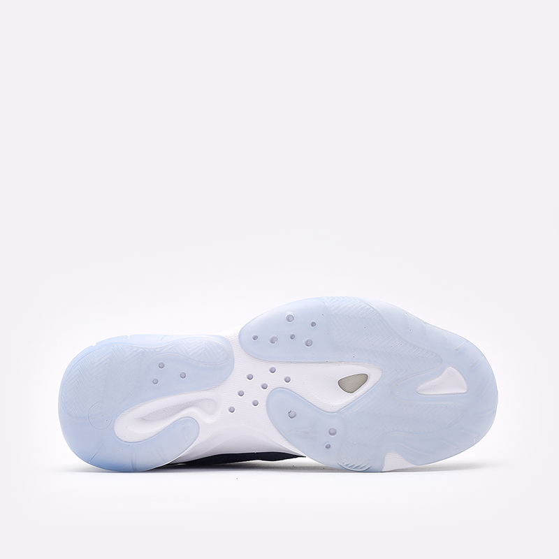 Мужские кроссовки Jordan 11 CMFT Low (CW0784-001)  - цена, описание, фото 5