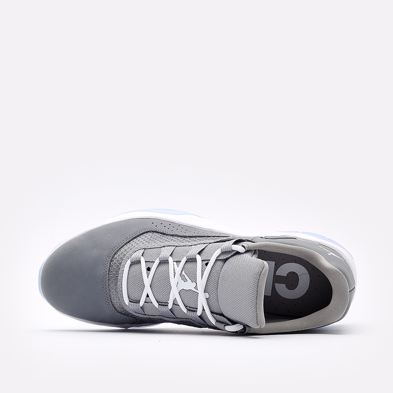 Мужские кроссовки Jordan 11 CMFT Low (CW0784-001)  - цена, описание, фото 6