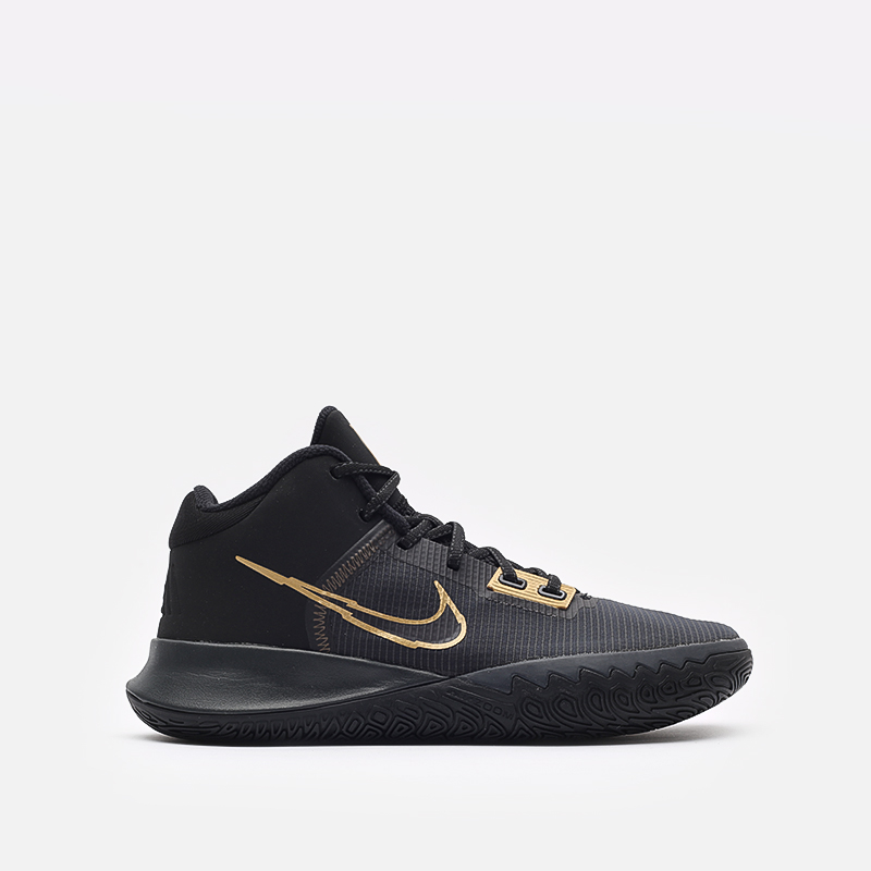 Мужские баскетбольные кроссовки Nike Kyrie Flytrap IV (CT1972-005)  - цена, описание, фото 1