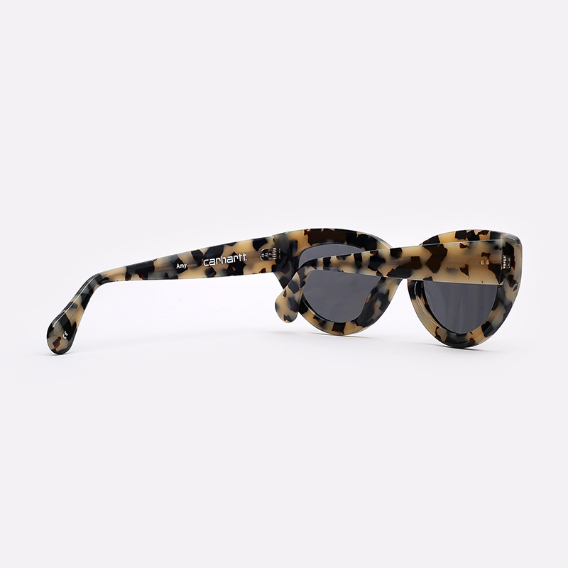 Солнцезащитные очки Carhartt WIP Amy (I028341-blond/black)  - цена, описание, фото 2