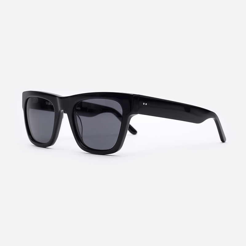  черные солнцезащитные очки Carhartt WIP Shane I027667-black/black - цена, описание, фото 1